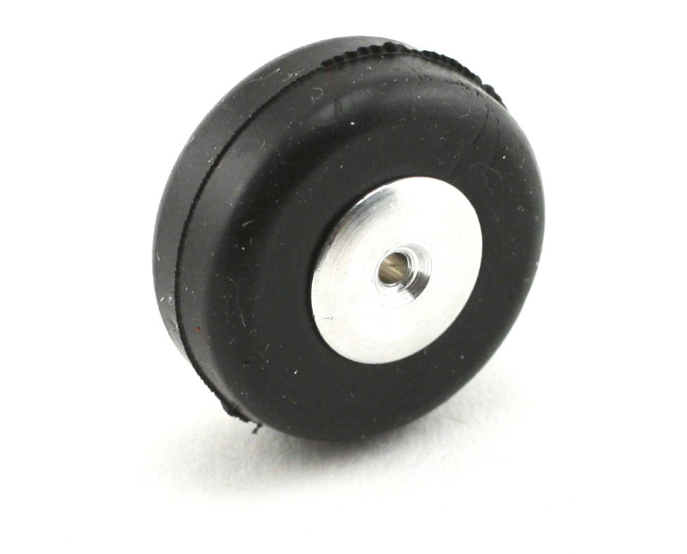 Tailwheel, 3/4" (DUB75TW)