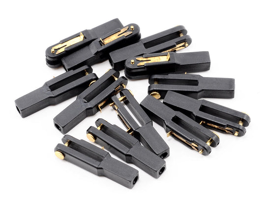 Saftey Lock Kwik Link 4-40 (12) (DUB818)