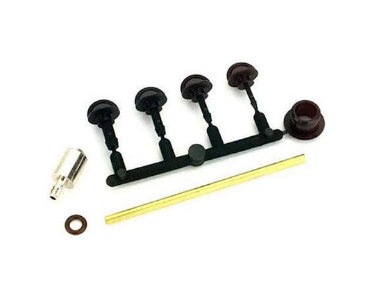 Fill-It Fueling System (DUB840)