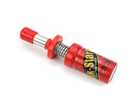 Kwik Start Glo-Ignitor without Charger (DUB841)