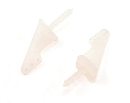 Micro Control Horns (2) (DUB848)