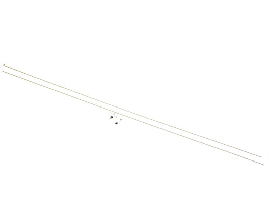 30" Micro Push Rod (DUB852)