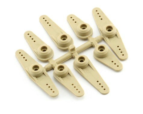 Super Strength Long Servo Arms, Airtronics (DUB856)