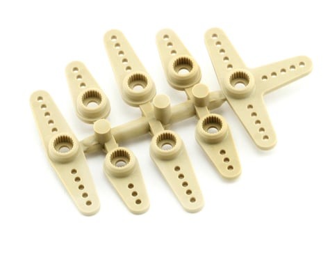Super Strength Standard Servo Arms, Airtronics (DUB857)
