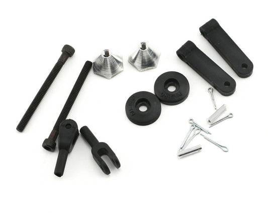 Heavy Duty Control Horn System (DUB866)