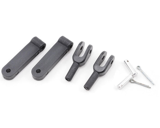 Heavy Duty Control Arms and Clevises (.91 and Up) (DUB879)