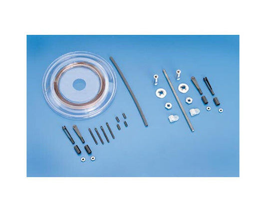 Dual Pull-Pull System, HD: .40-.91 (DUB881)