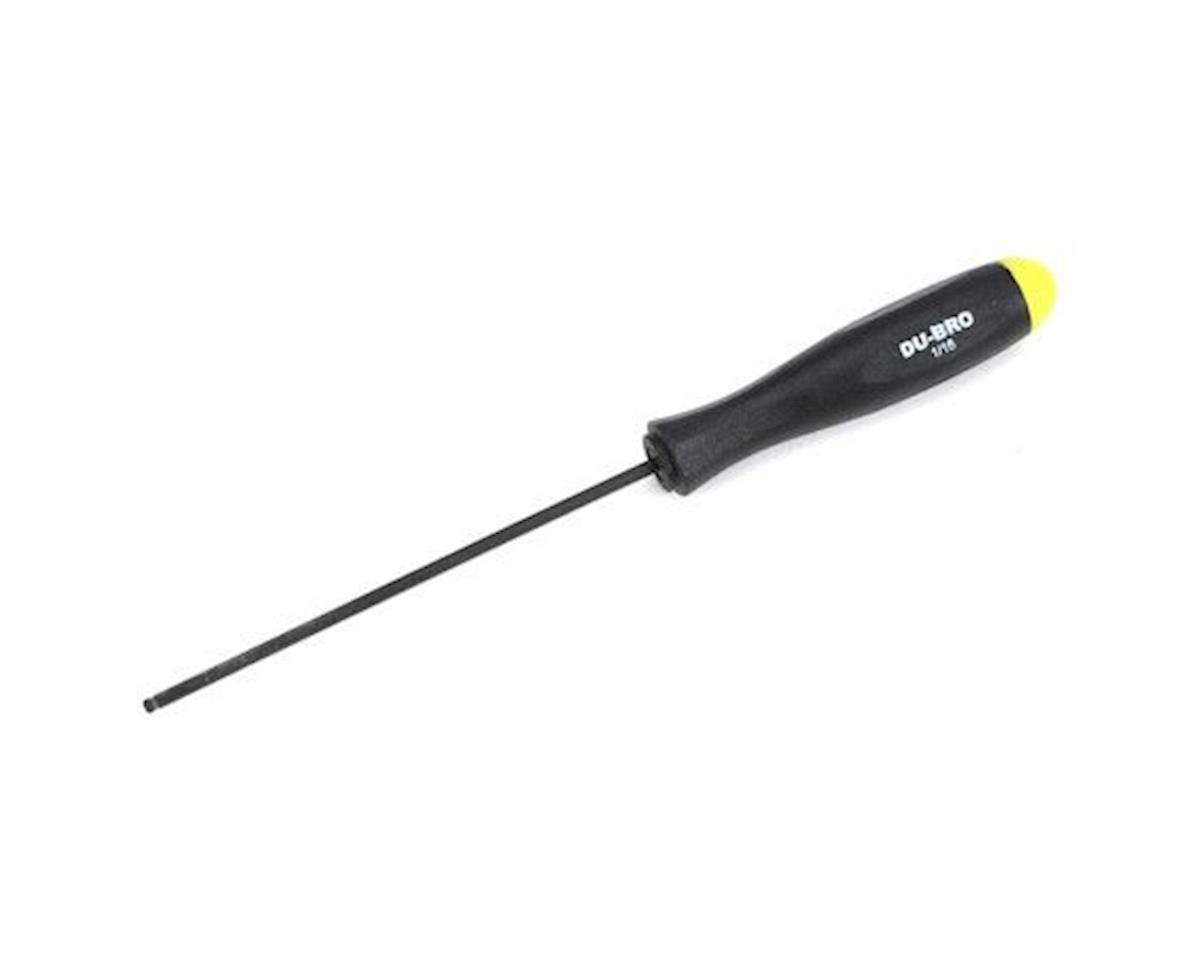 Ball Driver, 1/16" (DUB886)