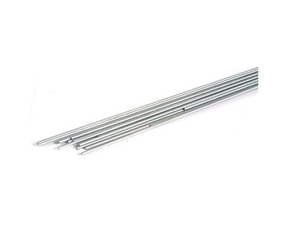 Threaded Rod 2-56 .072 48" (1) (DUB890)