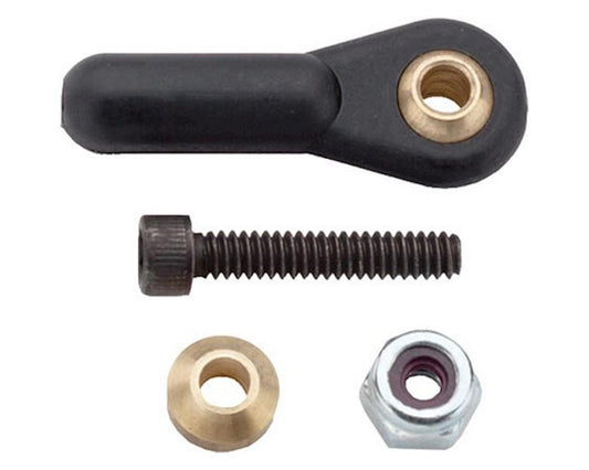 4-40 Heavy Duty Ball Link (12) (DUB900)