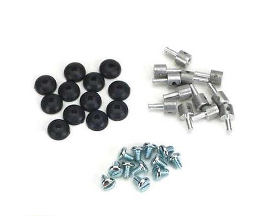 Mini EZ Connector (12) (DUB915)