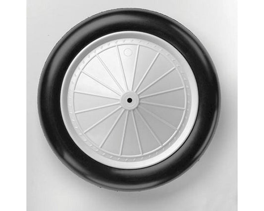 1/3 Scale 9.33" Vintage Wheels (2) (DUB933V)