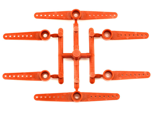 Micro Servo Arm XL (Hitec) (DUB934)