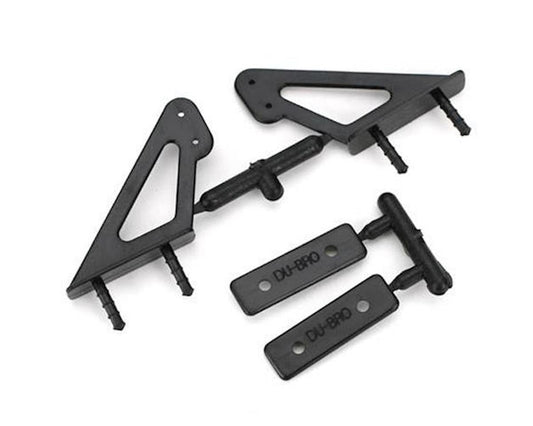 Micro Razor Horn (2) (DUB936)