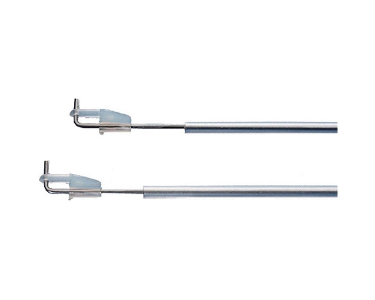 Mini Pushrod System for 0.062" (2) (DUB941)