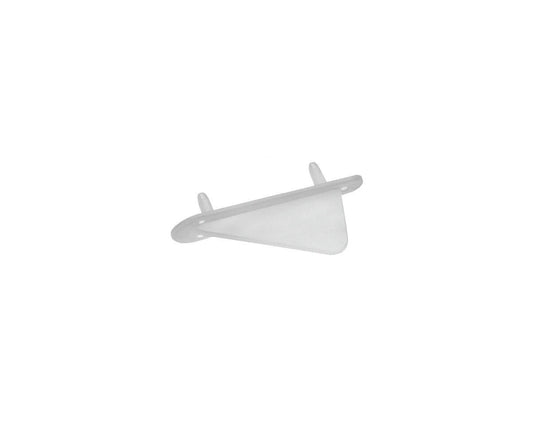 2" Wing Tip/Tail Skid (2) (DUB991)