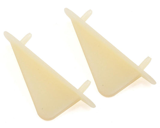 2-3/8" Wing Tip/Tail Skid (2) (DUB992)