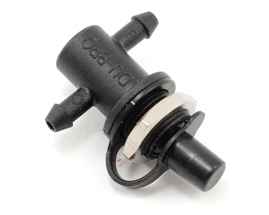 Dubro EZ Fill Fueling Valve (Gas/Glow) (DUB996)