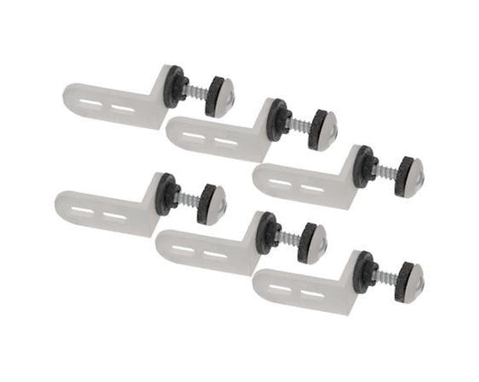 EZ Mount Cowl System (DUB999)