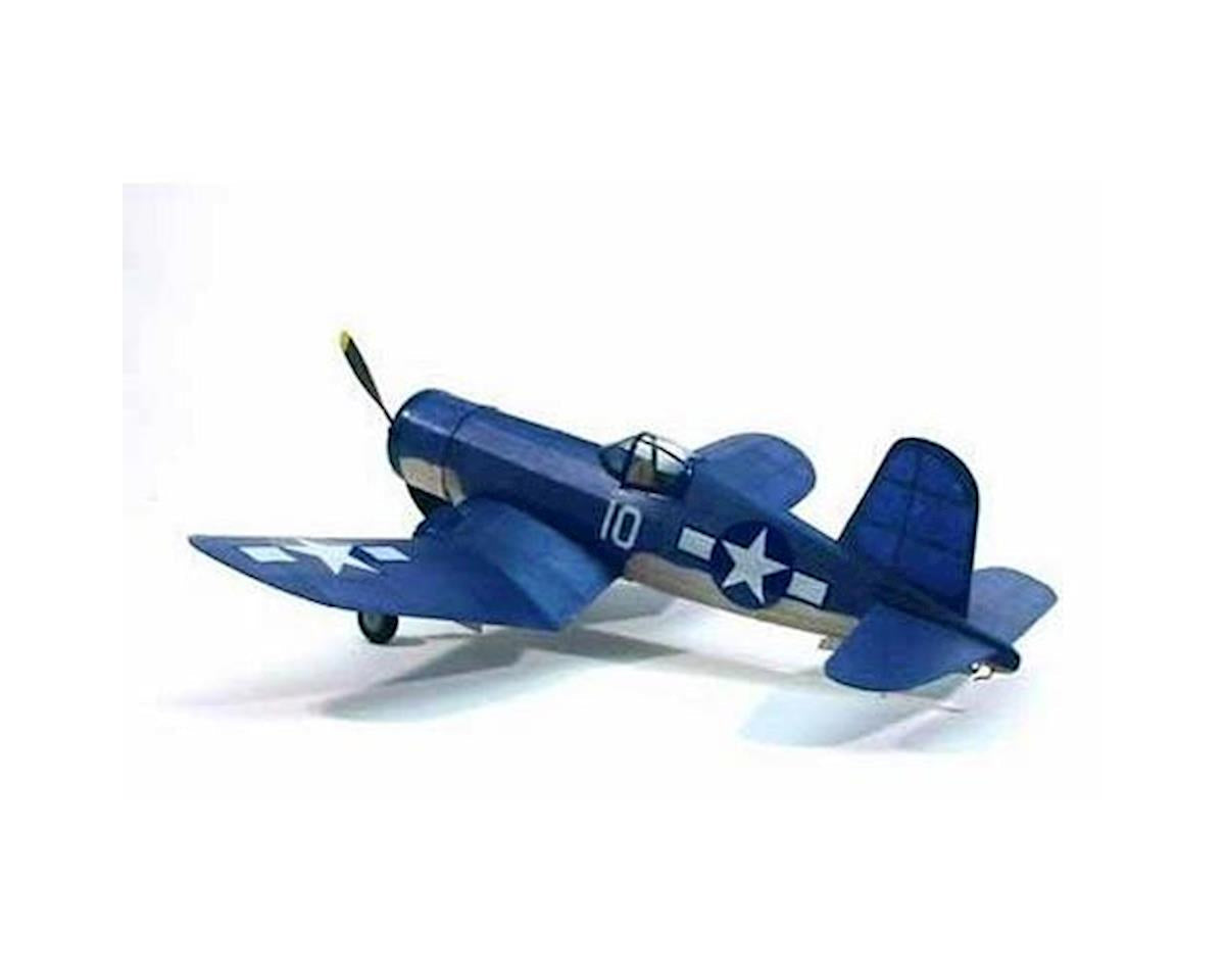 Corsair 17.5" Rubber Power Wooden Model Kit (DUM213)