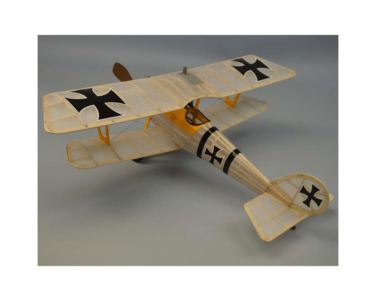 PFALZ D3 18" WS Wooden Model Kit (DUM243)