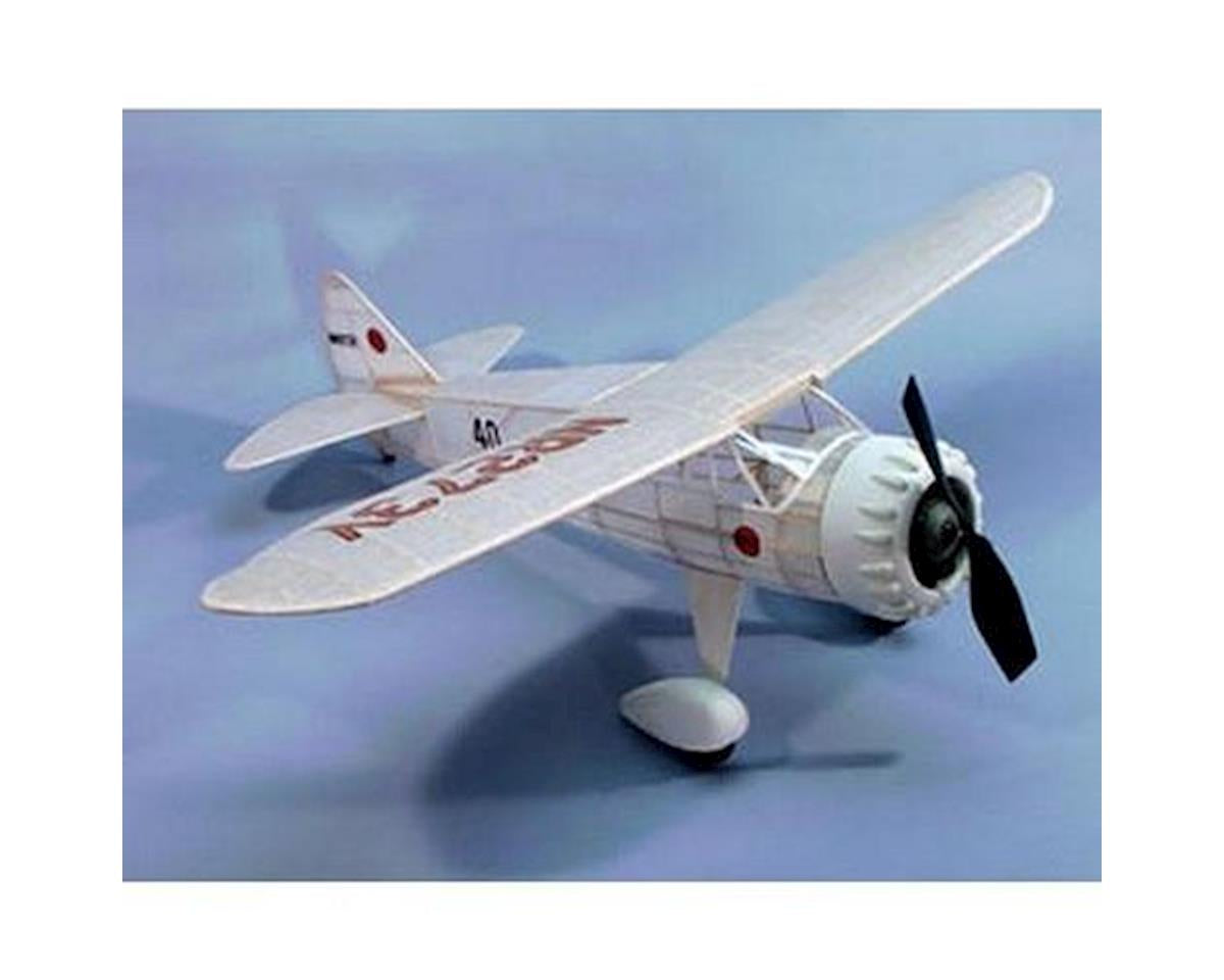 Mr. Mulligan 30" Wooden Model Kit (DUM303)