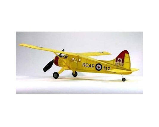 DH C-2 Beaver 30" Wooden Model Kit (DUM306)