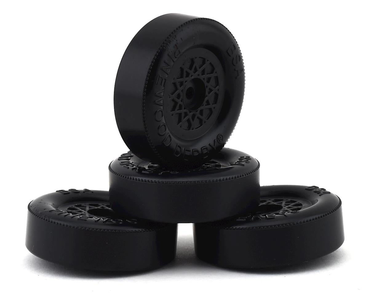 Pro Inertia Lites BSA Wheels (4) (DWXIL01)