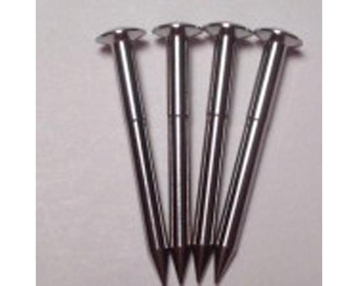 Javelin Pro Stainless Steel Racing Axles (DWXJV01)