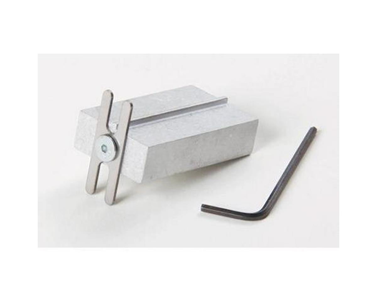 Pro Axle Guide (DWXPAG01)
