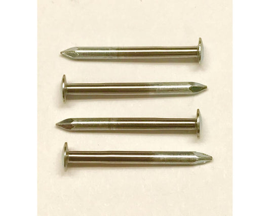 Straight Cut Axles (4) (DWXSCA01)