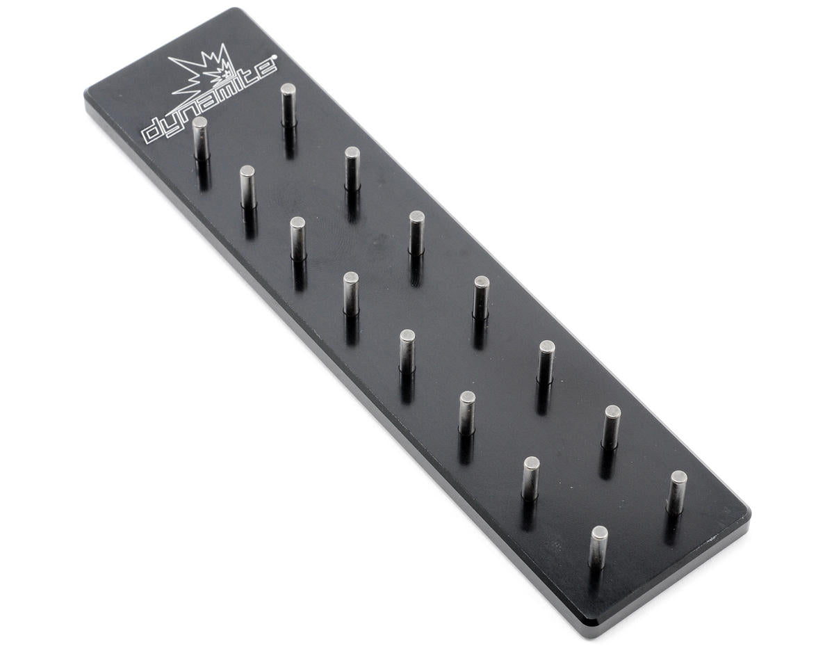 Any Kin Caddy 1/8 1/10 1/12 Pinion Caddy (DYN2579) – Nankin Hobby