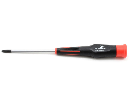 Screwdriver #1 Phillips (DYN2828)