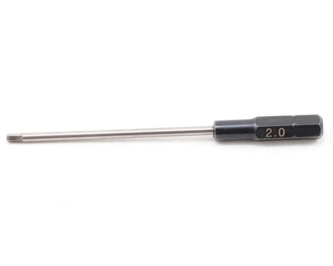 2.0mm Hex Replacement Tip (DYN2932)