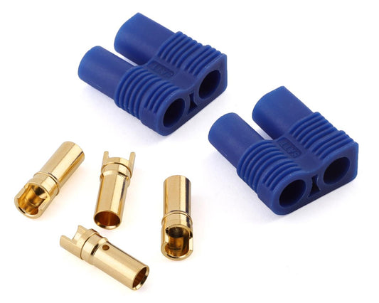 EC3 Battery Connector (2) (DYNC0008)