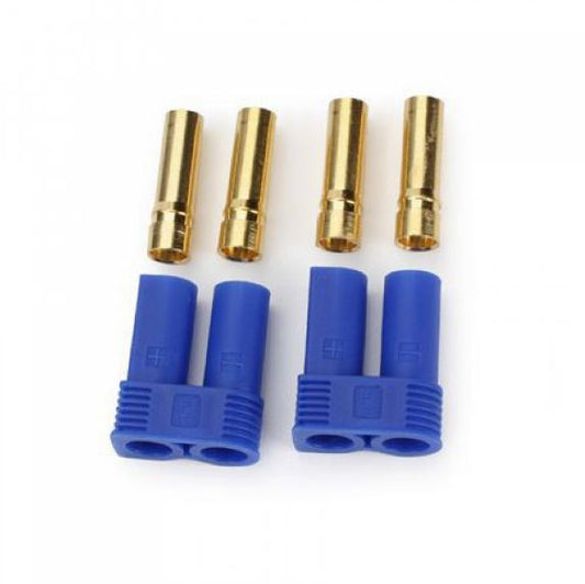 EC5 Battery Connector (2) (DYNC0022)