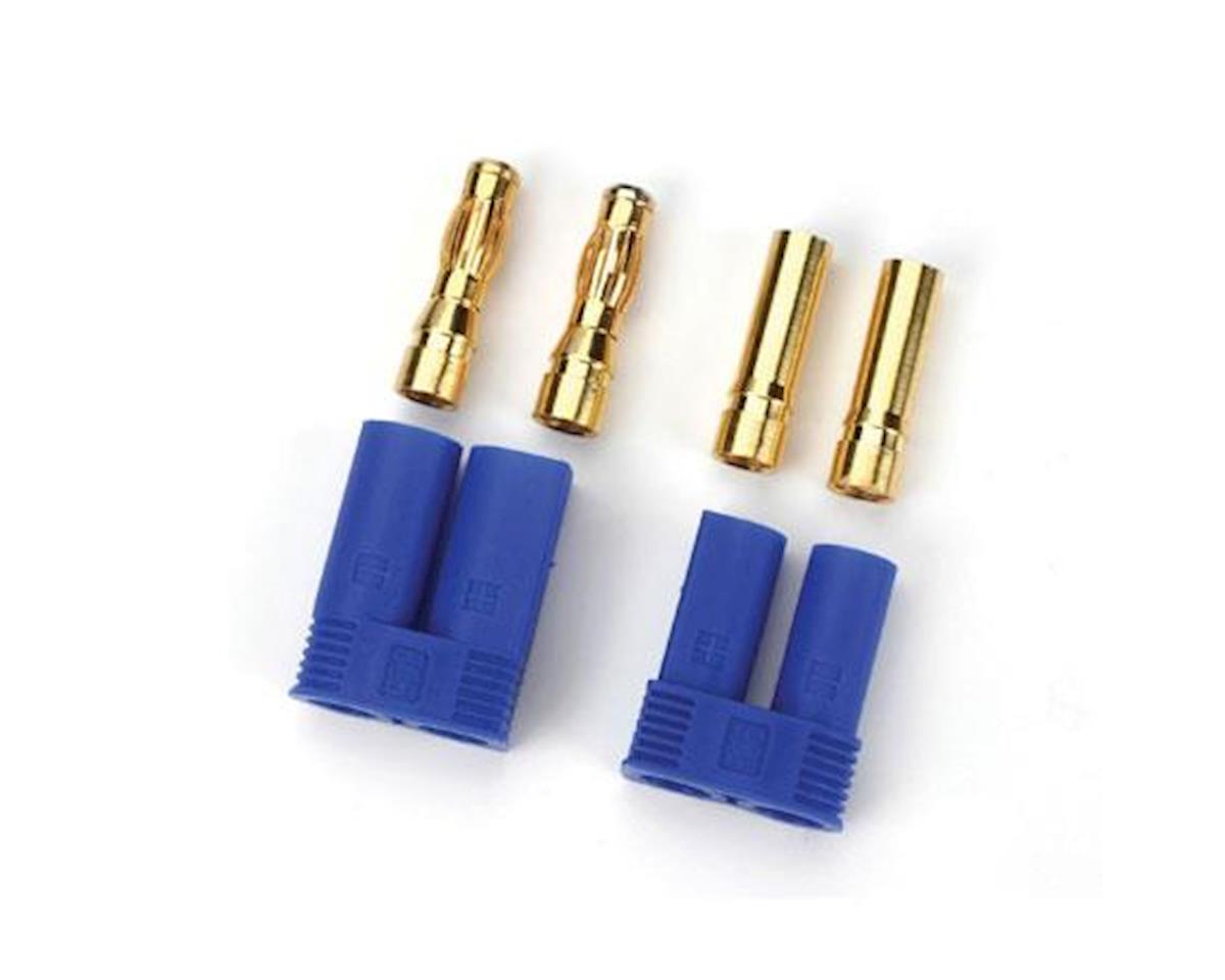 EC5 Device and Battery Connector (DYNC0023)