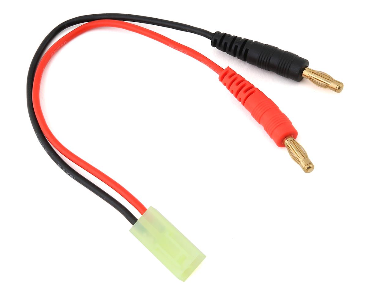 Charger Lead with Mini Tamiya Female (DYNC0035)