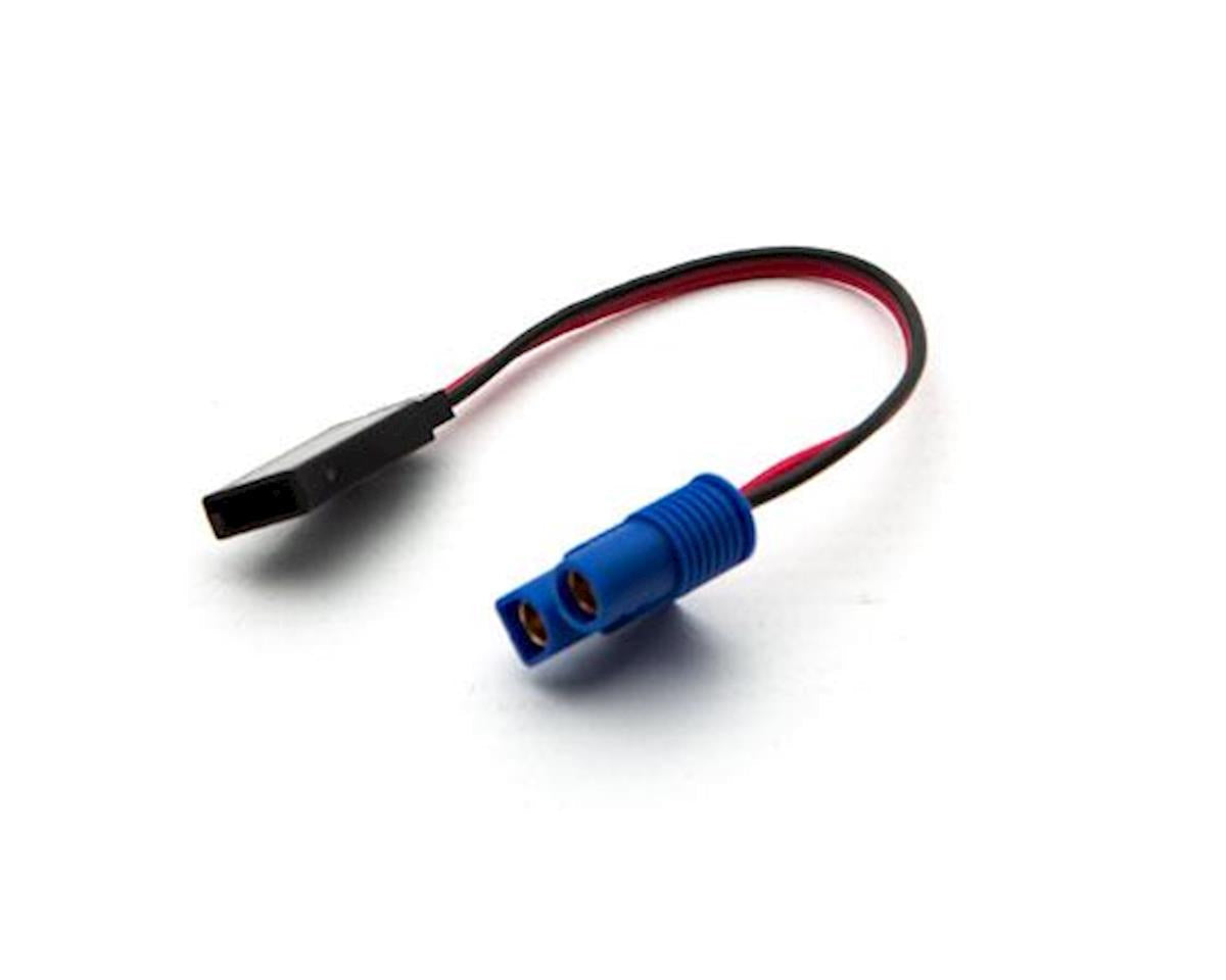 Adapter EC3 Battery to Receiver Device (DYNC0078)
