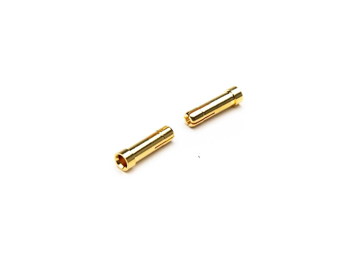 5mm to 4mm Bullet Reducer (2) (DYNC0175)