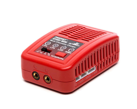 Prophet Sport Mini 50W Multichemistry Charger (DYNC2030)