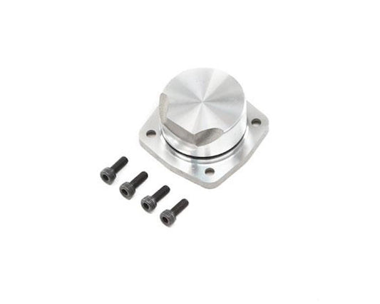 Pull Start Eliminator Backplate .21 8 and .28 8T RTR (DYNE1506)