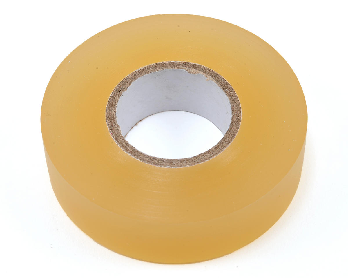 Clear Flexible Marine Tape 18m (DYNM0102)