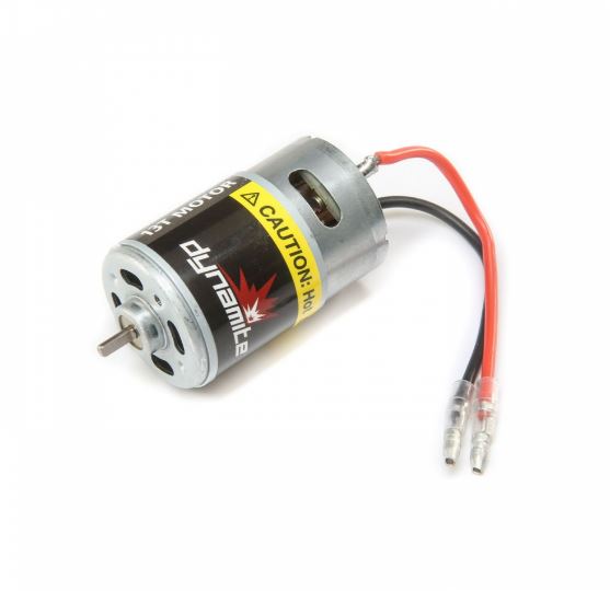 13T 550 Brushed Motor (DYNS1213)