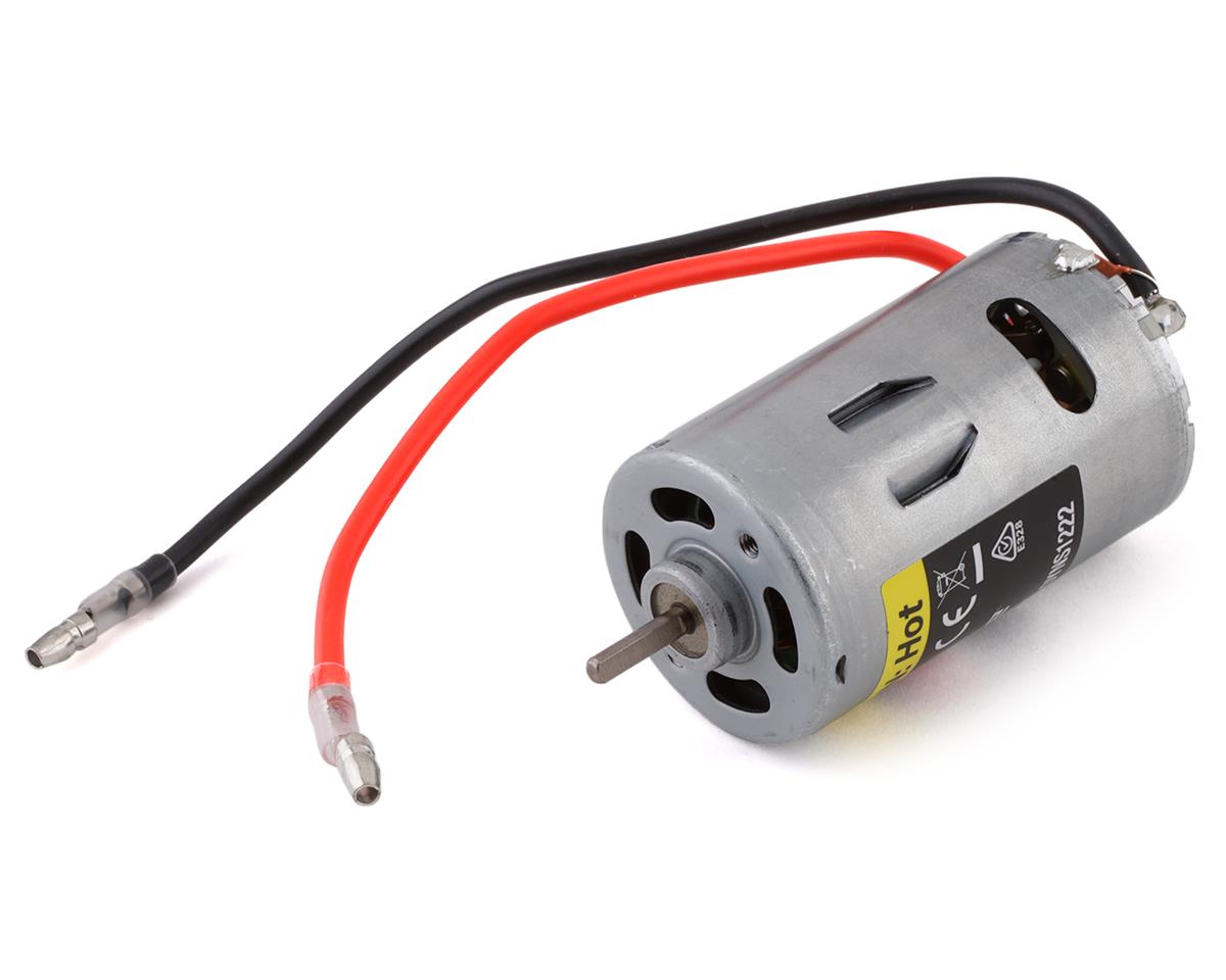 thumbnail image 2 of Dynamite DYN1171 20-Turn Brushed Motor For RC Cars 2 of 5