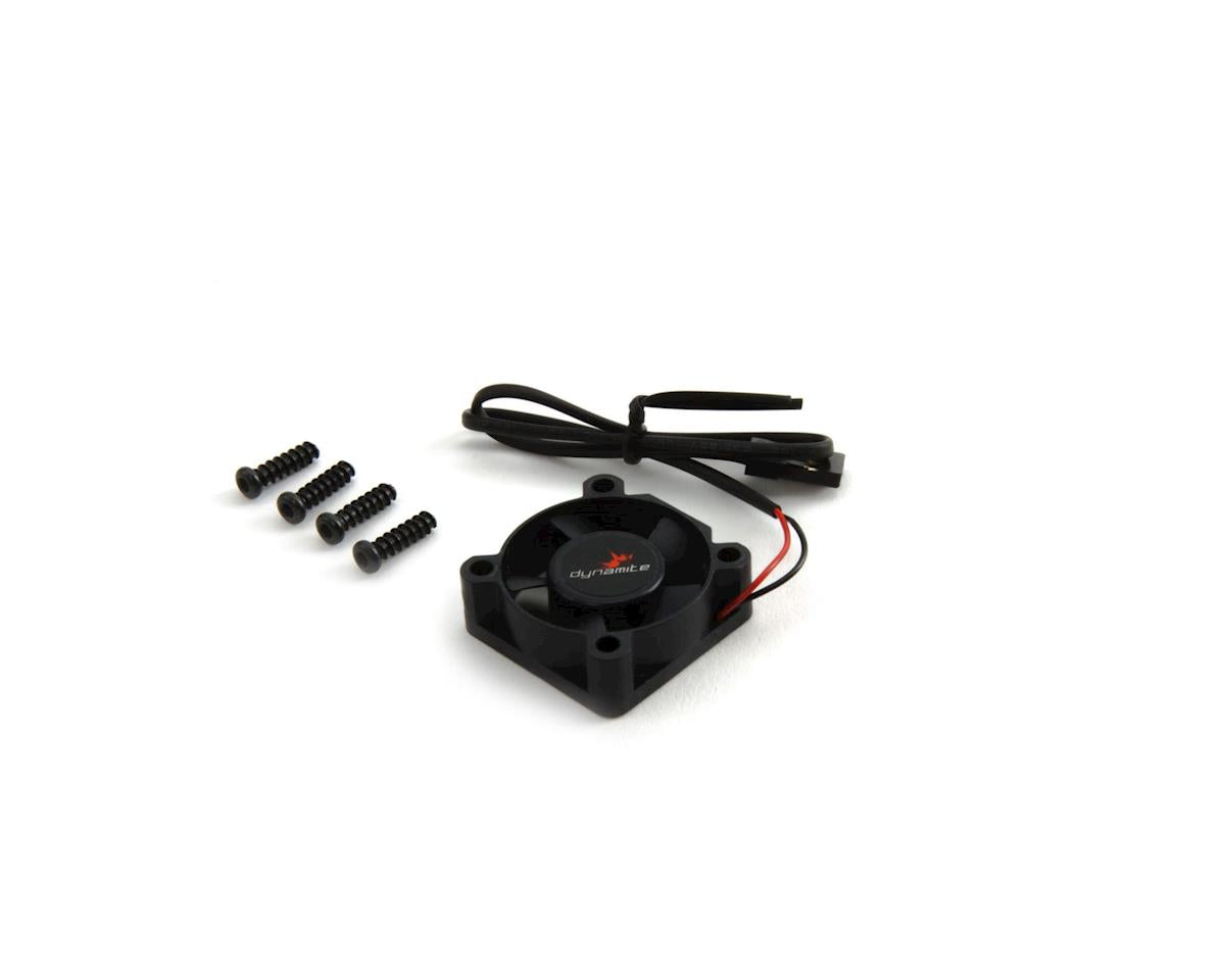 Replacement Fan DYNS7751 30x30x10mm (DYNS7756)