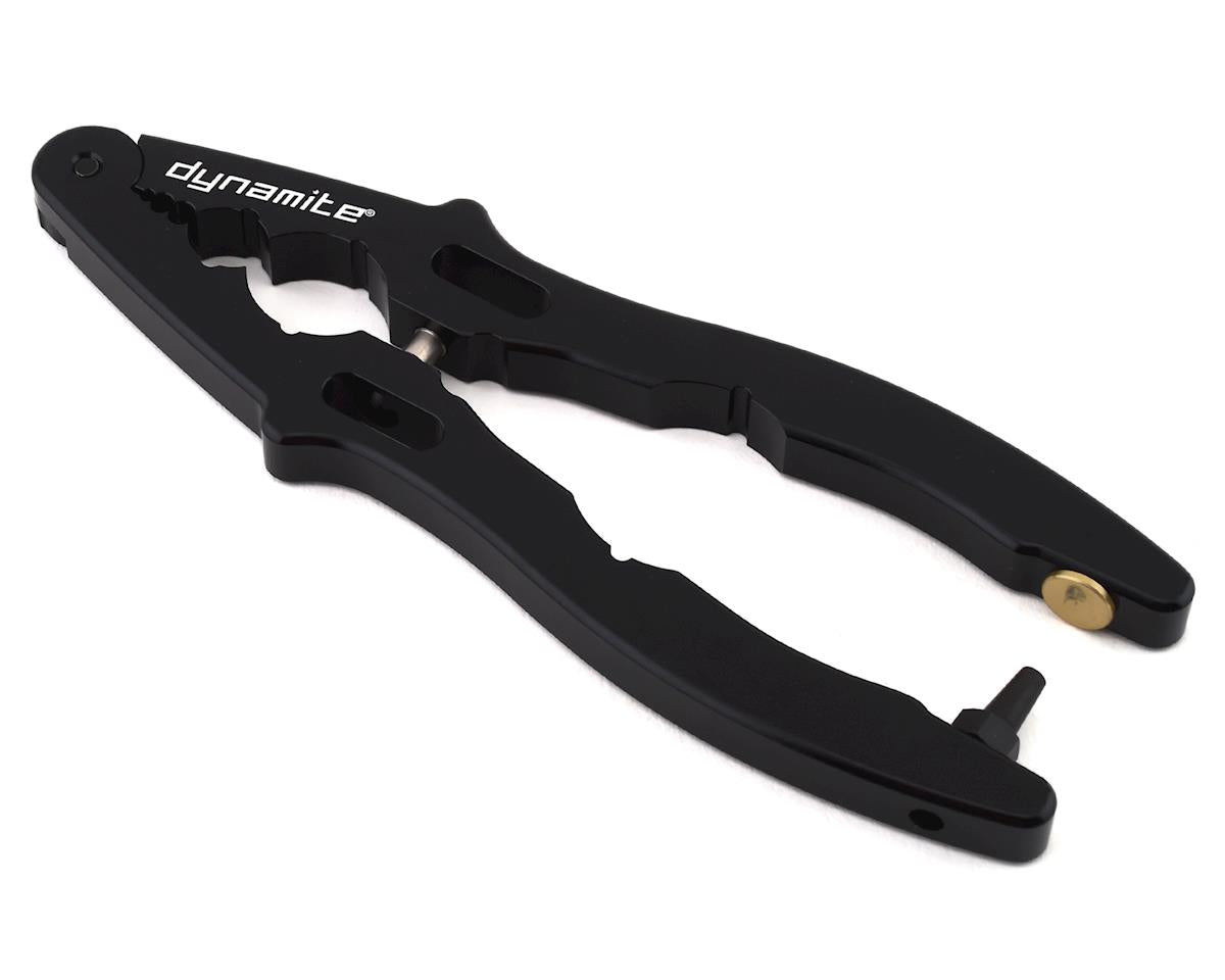 Shock Shaft Pliers/Multi-Tool (DYNT1260)