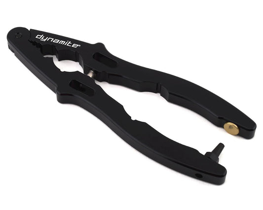 Shock Shaft Pliers/Multi-Tool (DYNT1260)