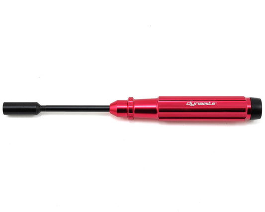 Machined Nut Driver 7mm (DYNT2014)