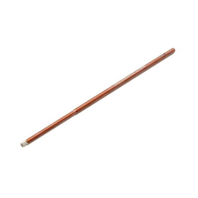 Replacement Tip - Machined Hex Driver 2mm (DYNT2051)